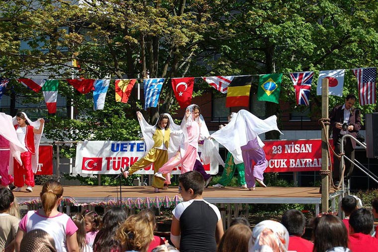 جشن-های-ترکیه-2