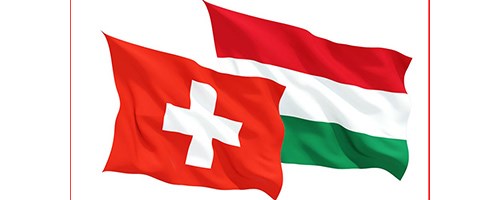 به مجارستان سفر کنم یا سوئیس؟