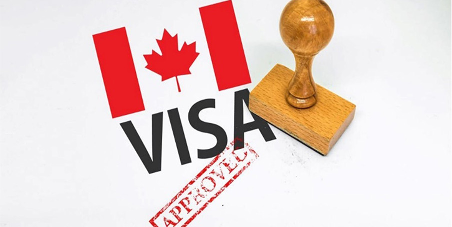 ویزای توریستی تضمینی کانادا