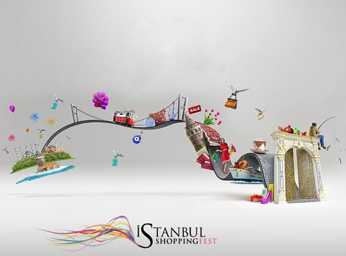 تاریخ-فستیوال-خرید-استانبول-2018/فصل-حراجی-استانبول-رویای-ترکیه