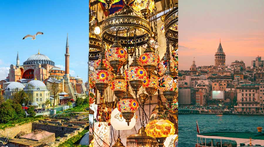جاذبههای-دیدنی-و-معروف-استانبول جاذبههای-دیدنی-و-معروف-استانبول