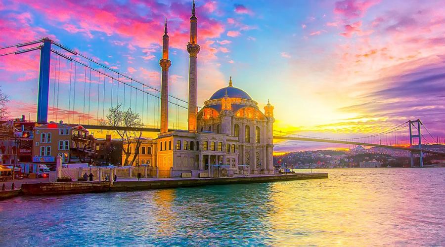 خرید تور استانبول خرید تور استانبول