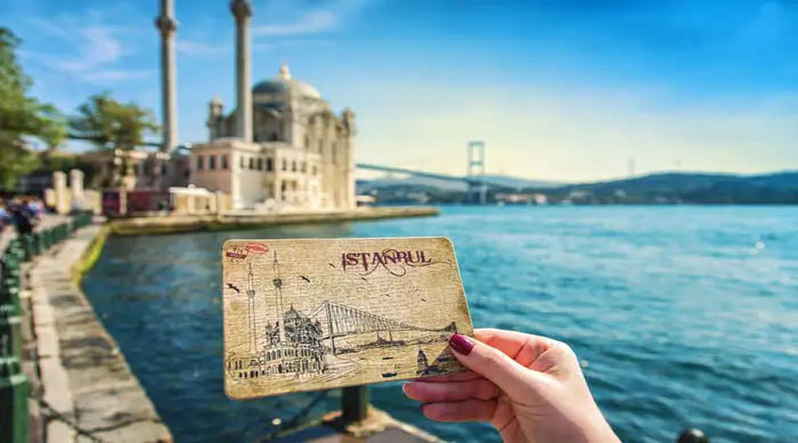 بهترین سفر به استانبول با تور یا بدون تور