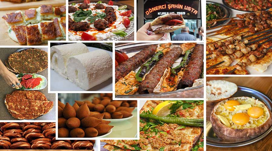 غذاهای-ترکی غذاهای-ترکی