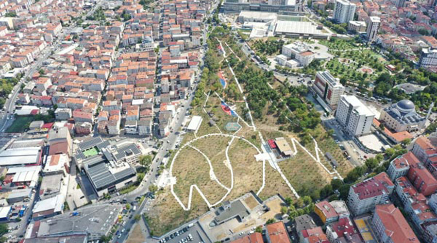 باغجلر (Bağcılar)