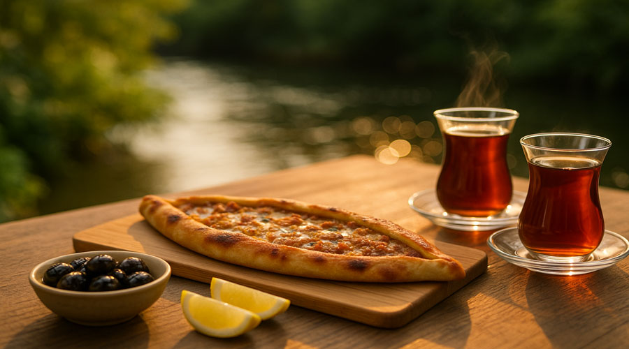 غذاهای محلی آماسیا غذاهای محلی آماسیا