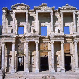 کتابخانهٔ سلسیوس کتابخانهٔ سلسیوس