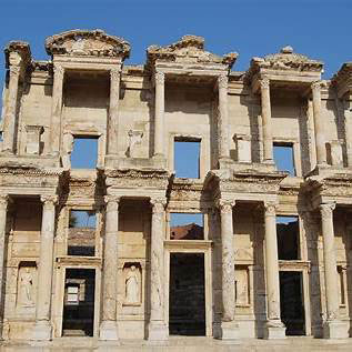 کتابخانهٔ سلسیوس کتابخانهٔ سلسیوس