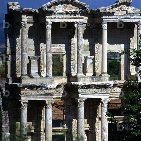 کتابخانهٔ سلسیوس کتابخانهٔ سلسیوس