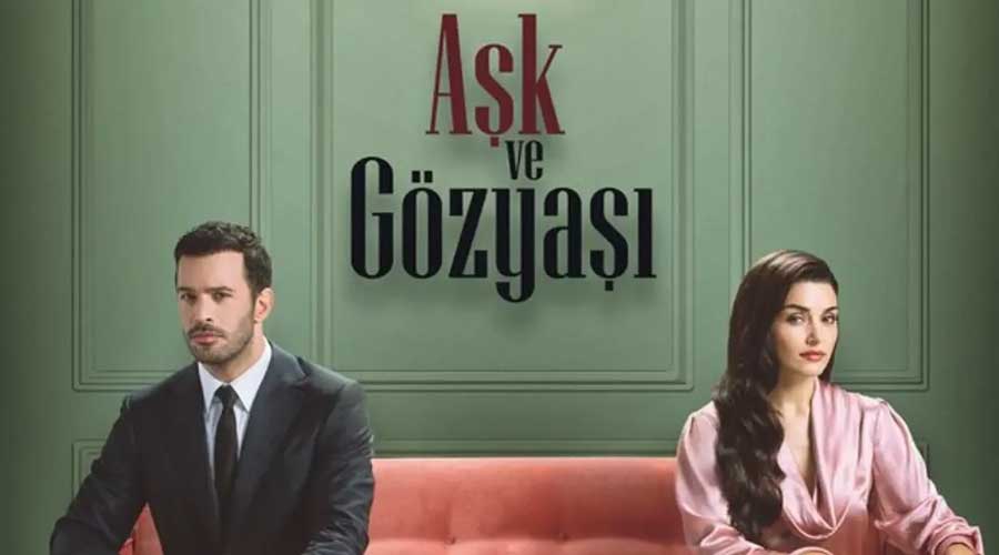 Ask ve Gozyasi Ask ve Gozyasi