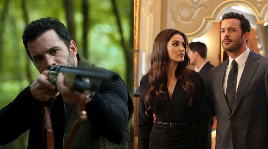 Ask ve Gozyasi Ask ve Gozyasi