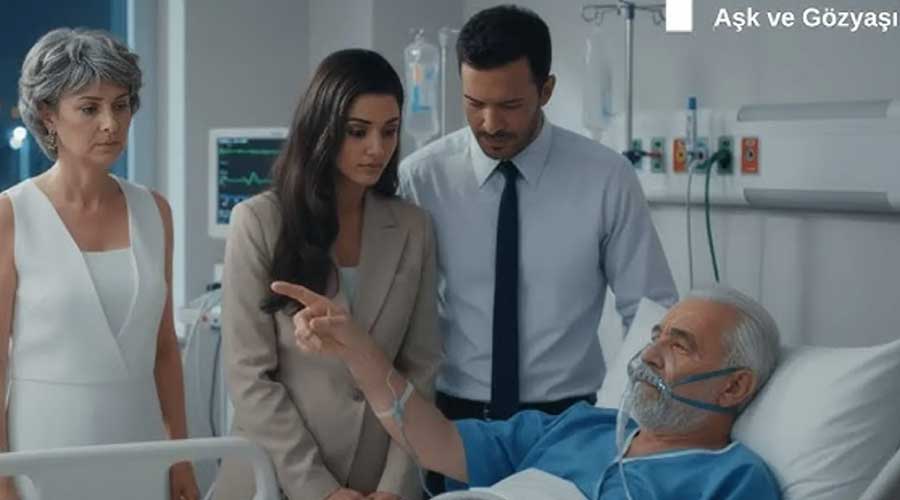 Ask ve Gozyasi Ask ve Gozyasi