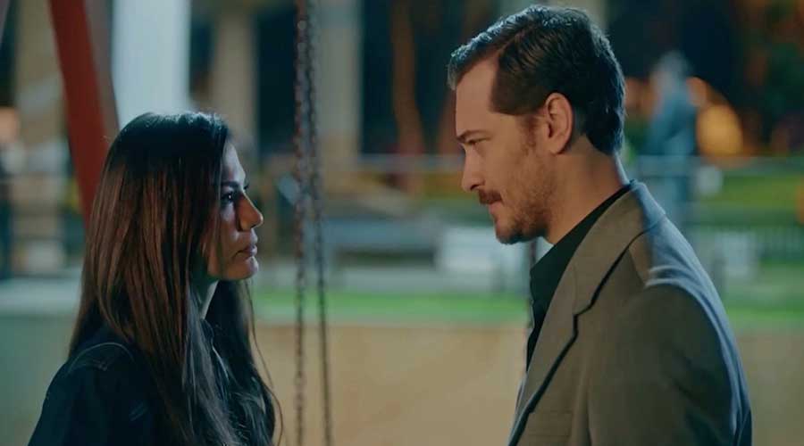 Esref Rüya Esref Rüya