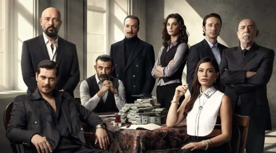 Esref Rüya Esref Rüya