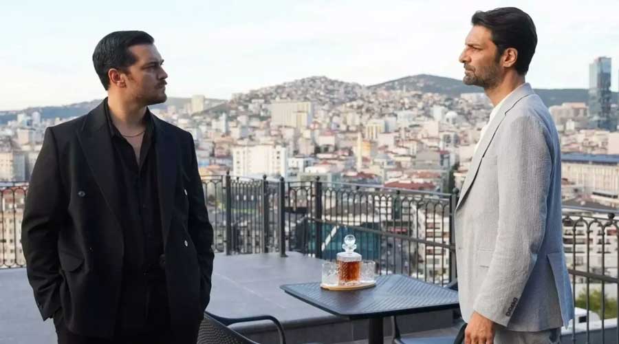 Esref Rüya Esref Rüya