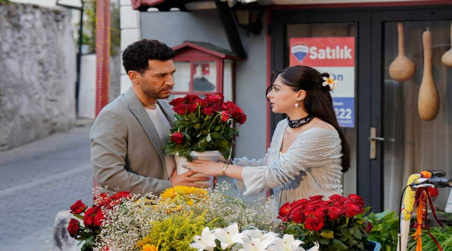 Guller ve Gunahlar Guller ve Gunahlar