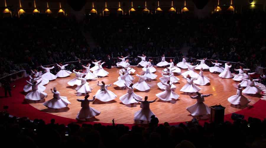 شِبِ عروس (Şeb-i Arus) شِبِ عروس (Şeb-i Arus)