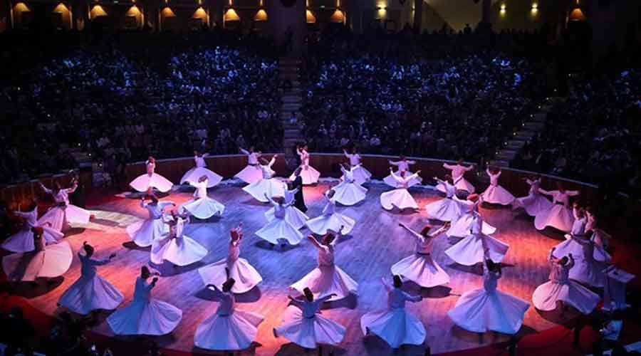 شِبِ عروس (Şeb-i Arus) شِبِ عروس (Şeb-i Arus)