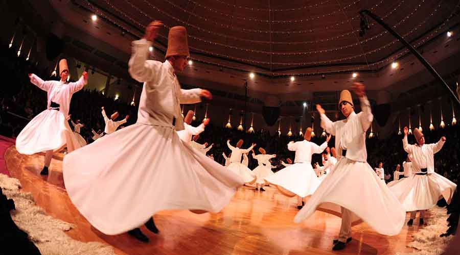 شِبِ عروس (Şeb-i Arus) شِبِ عروس (Şeb-i Arus)