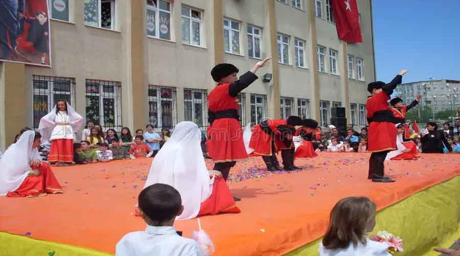 روز کودک و حاکمیت ملی (۲۳ آوریل) روز کودک و حاکمیت ملی (۲۳ آوریل)