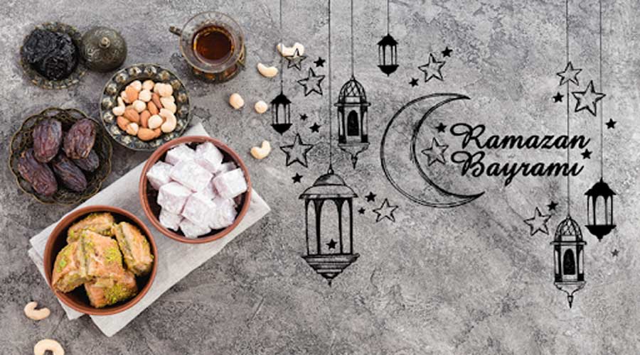 رمضان و عید فطر (Ramazan Bayramı) رمضان و عید فطر (Ramazan Bayramı)