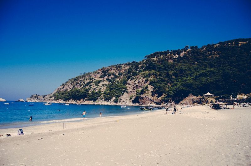 ساحل-زیبای-ترکیه-تور-ترکیه