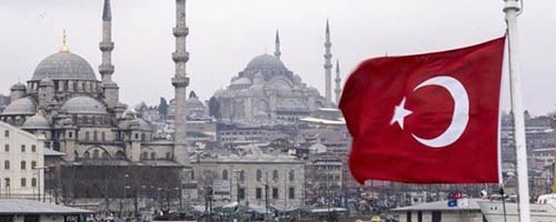 راهنمای سفر به استانبول ترکیه، 6 راه برای فرار از شلوغی استانبول