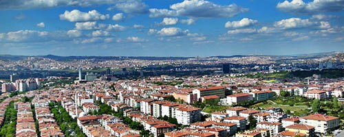 آنکارا یا استانبول ؟ کدام شهر توریستی ترکیه را باید دید؟