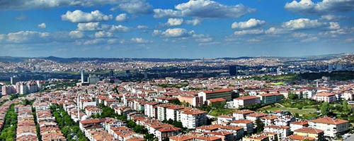 آنکارا یا استانبول ؟ کدام شهر توریستی ترکیه را باید دید؟ آنکارا یا استانبول ؟ کدام شهر توریستی ترکیه را باید دید؟