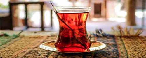5 کافه خوب استانبول : بهترین کافی شاپ های استانبول