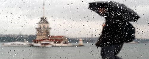 سفر به استانبول در پاییز | ۹ تفریحی که در روز های بارانی استانبول باید انجام دهید