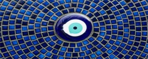 خرافات در ترکیه خرافات در ترکیه