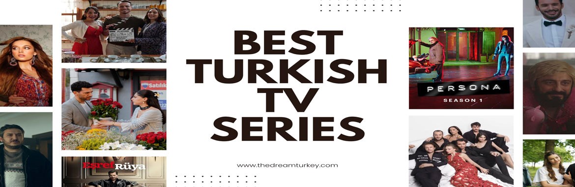 بهترین سریال های ترکی