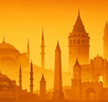 مکان‌های تاریخی و مذهبی استانبول