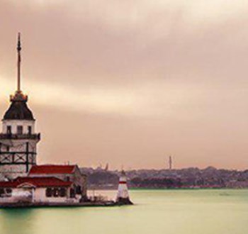 8 جای دیدنی منحصر به فرد در سفر به استانبول