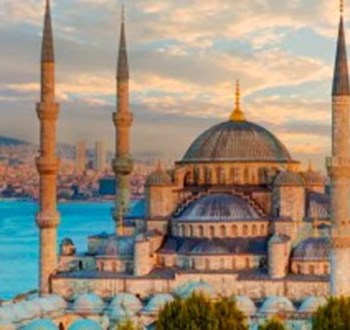 جاهای دیدنی رایگان استانبول با عکس و آدرس