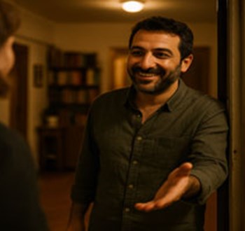 معنی خوش گلدی یعنی چه؟