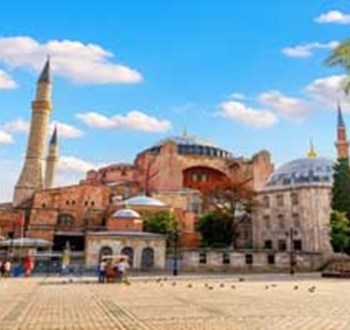 راهنمای جامع سفر اولی‌ها به استانبول