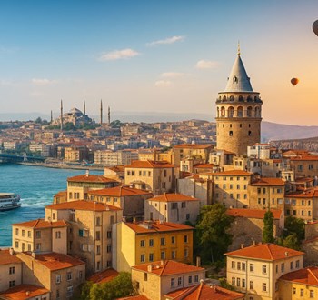  شهرهای ترکیه