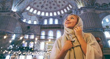 5 دلیل برای سفر به استانبول 