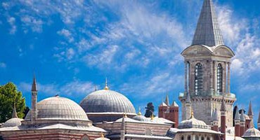 چطور در 48 ساعت از استانبول دیدن کنیم