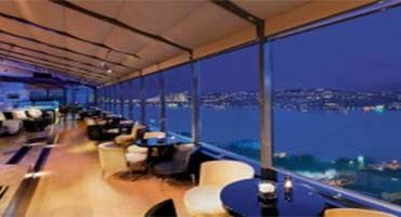 رستوران های استانبول 