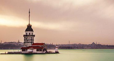 8 جای دیدنی منحصر به فرد در سفر به استانبول