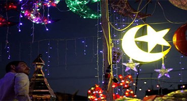 ماه رمضان در استانبول