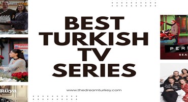 بهترین سریال های ترکی