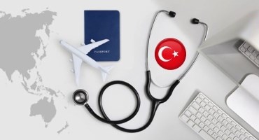 10 دلیل برای اینکه قبل از سفر به ترکیه حتماً بیمه مسافرتی بخرید