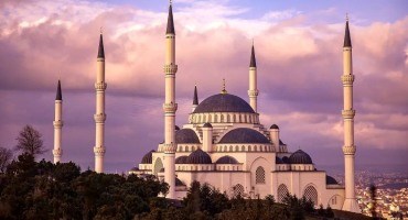 مسجدهای استانبول؛ معرفی مشهورترین مساجد ترکیه