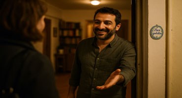 معنی خوش گلدی یعنی چه؟