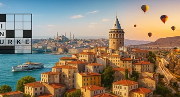  شهرهای ترکیه