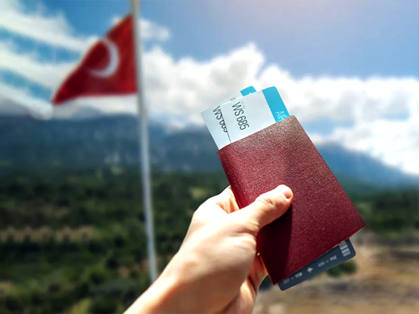 قیمت بلیط هواپیما ترکیه قیمت بلیط هواپیما ترکیه